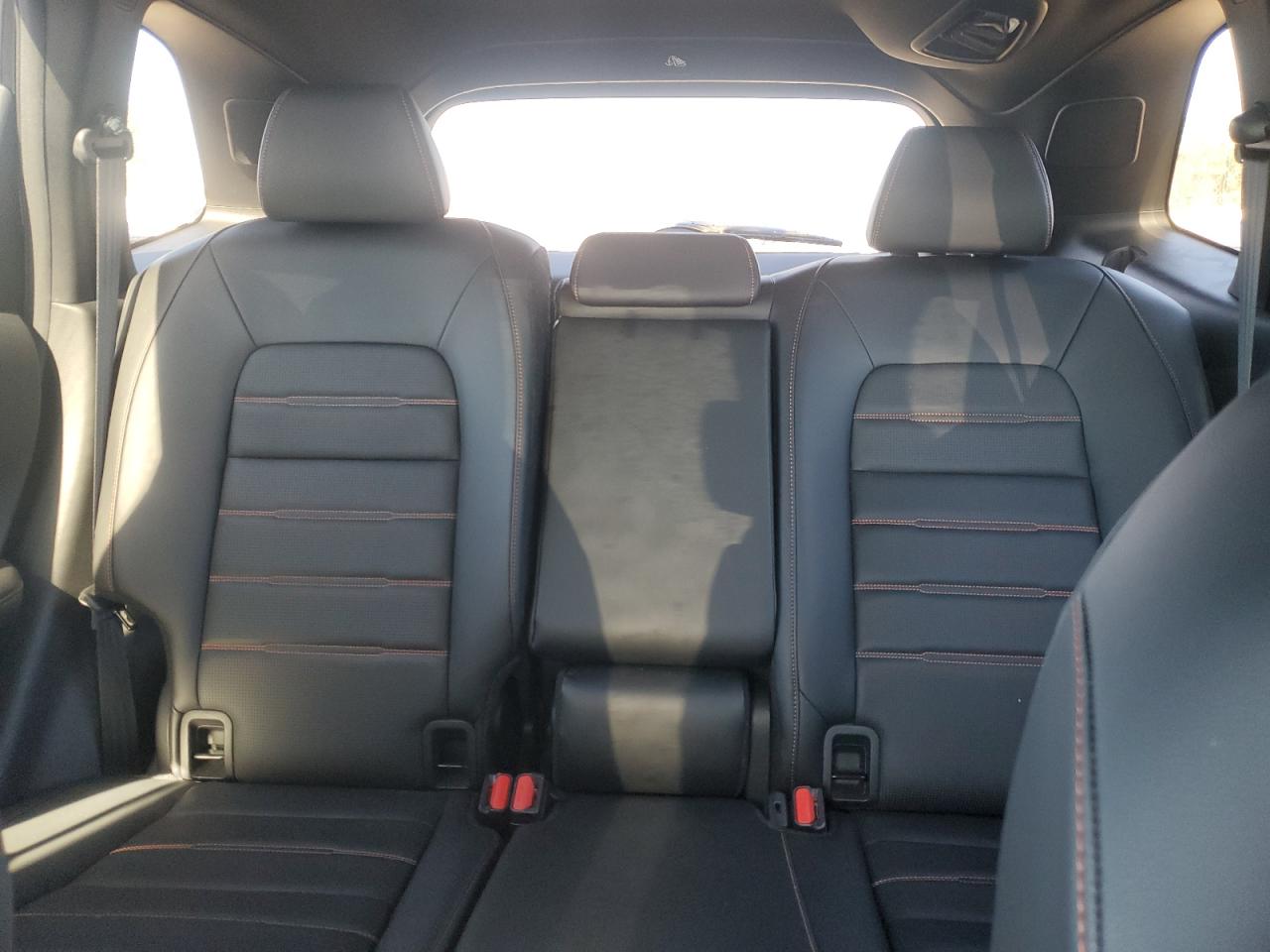 2023 Honda Cr-V Sport Touring VIN: 2HKRS6H94PH806850 Lot: 84999285