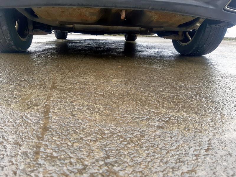 2008 HONDA CIVIC 1.8 I-VTEC ES 5DR