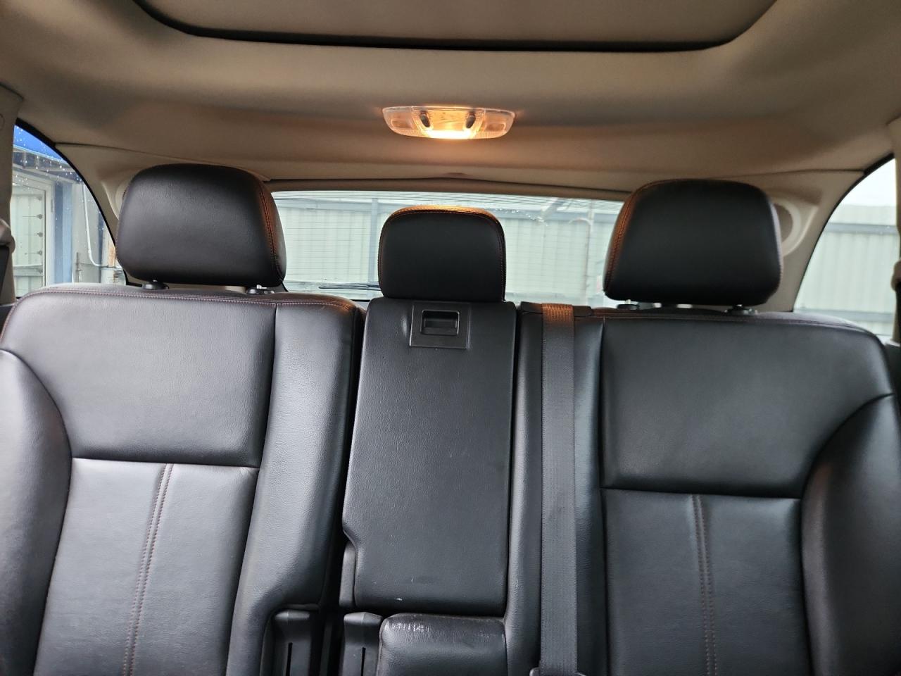 2011 Ford Edge Limited VIN: 2FMDK4KC8BBA17975 Lot: 85377635