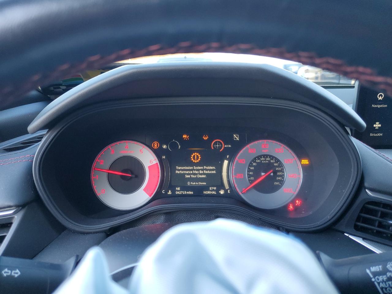 2022 Acura Tlx Type S VIN: 19UUB7F01NA001026 Lot: 90724035