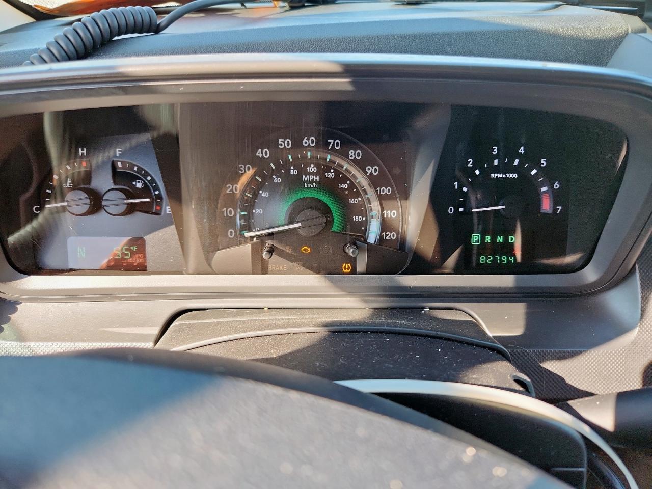 2009 Dodge Journey Sxt VIN: 3D4GG57VX9T518631 Lot: 86642955