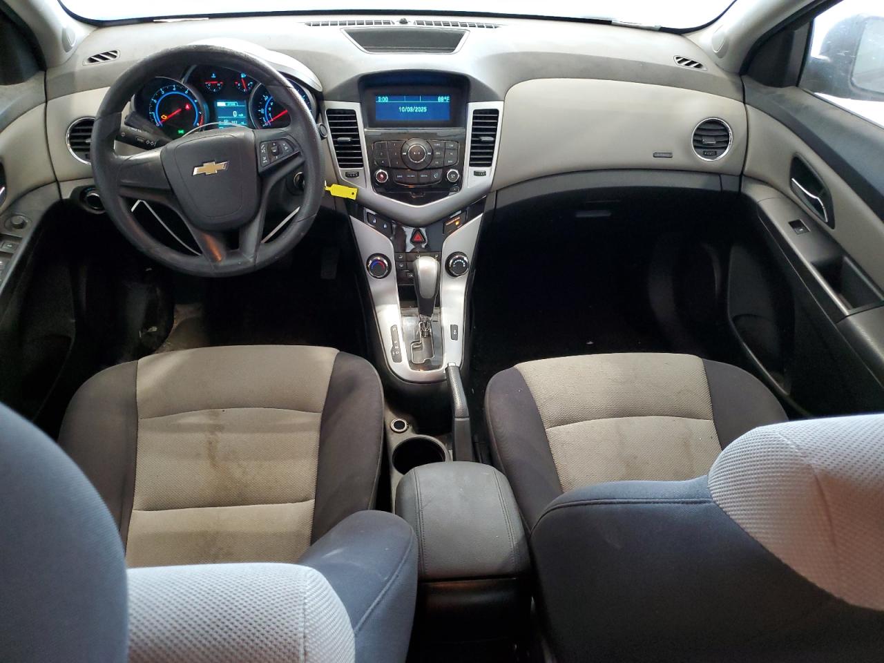 2014 Chevrolet Cruze Ls VIN: 1G1PA5SH2E7457864 Lot: 85175535