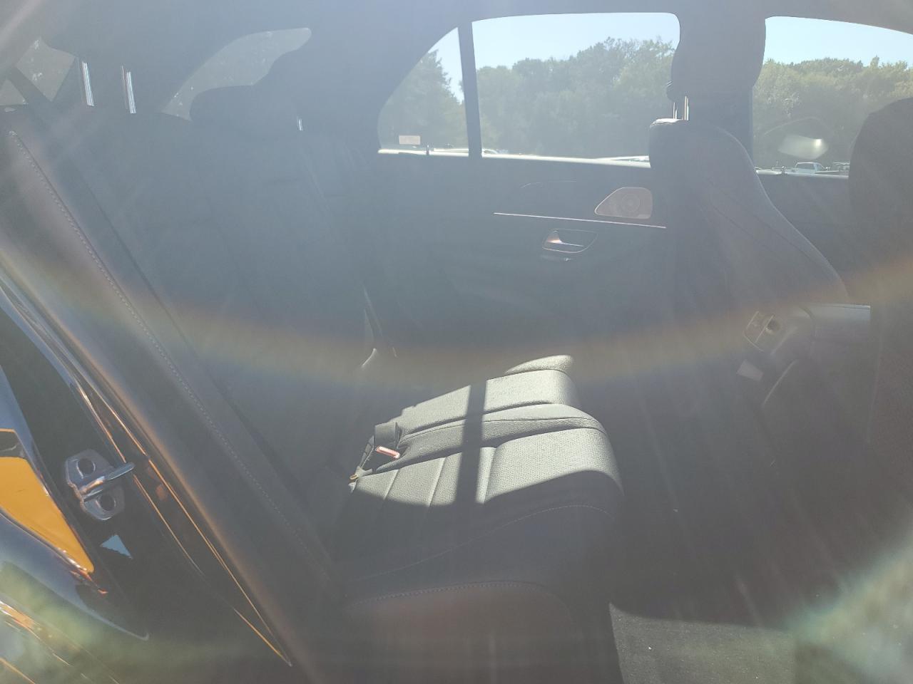 2024 Mercedes-Benz Gle 450E 4Matic VIN: 4JGFB4GB8RB089459 Lot: 84624405