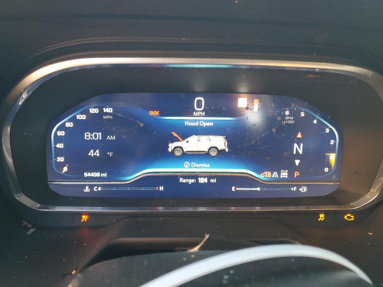 2022 Chevrolet Tahoe K1500 Z71 VIN: 1GNSKPKD9NR225779 Lot: 90538445