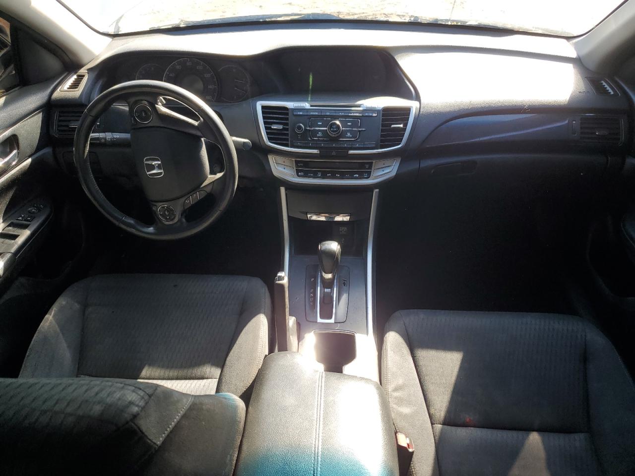 2015 Honda Accord Sport VIN: 1HGCR2F53FA193038 Lot: 85845355