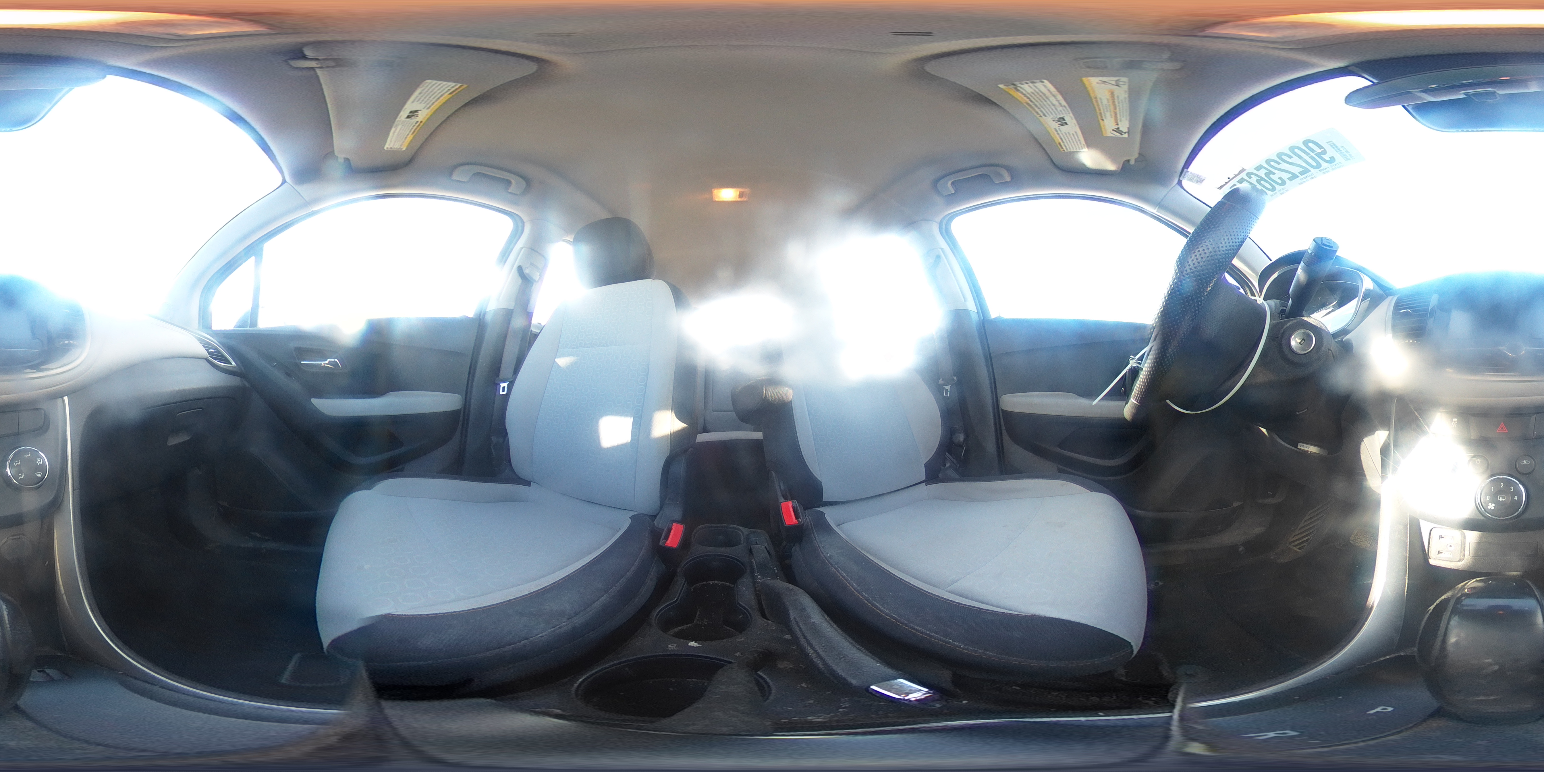 2017 Chevrolet Trax Ls VIN: 3GNCJKSB3HL235860 Lot: 90225655