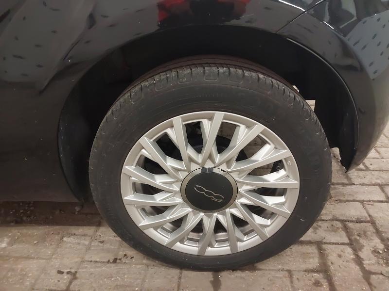 2023 FIAT 500 1.0 MILD HYBRID 3DR