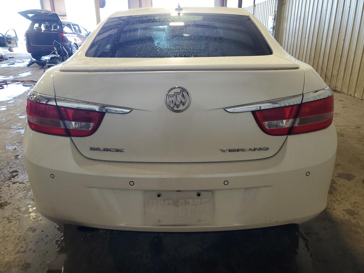 2013 Buick Verano VIN: 1G4PS5SK9D4208957 Lot: 87016895