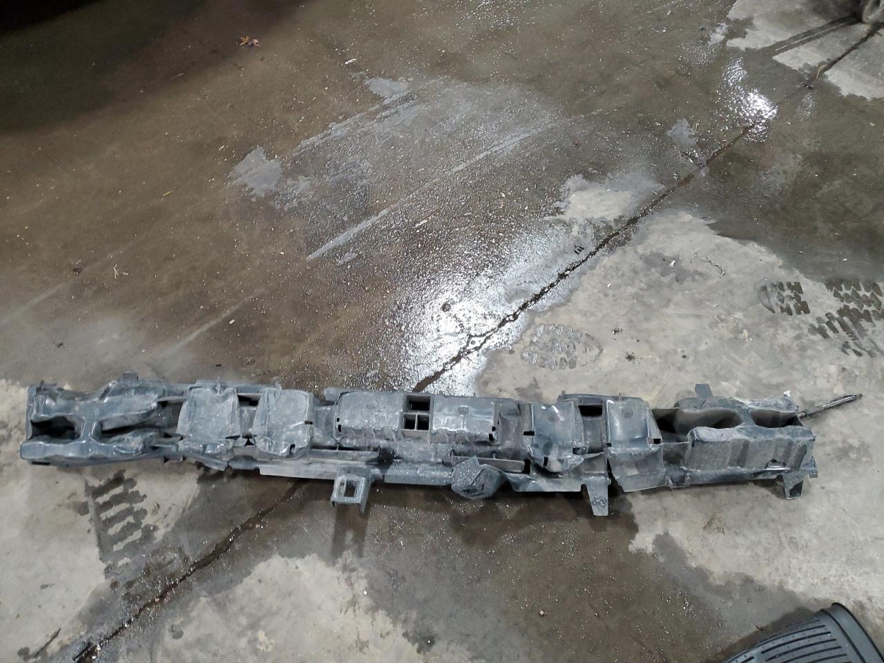 2008 Chevrolet Impala Lt VIN: 2G1WT58K589108502 Lot: 84403855