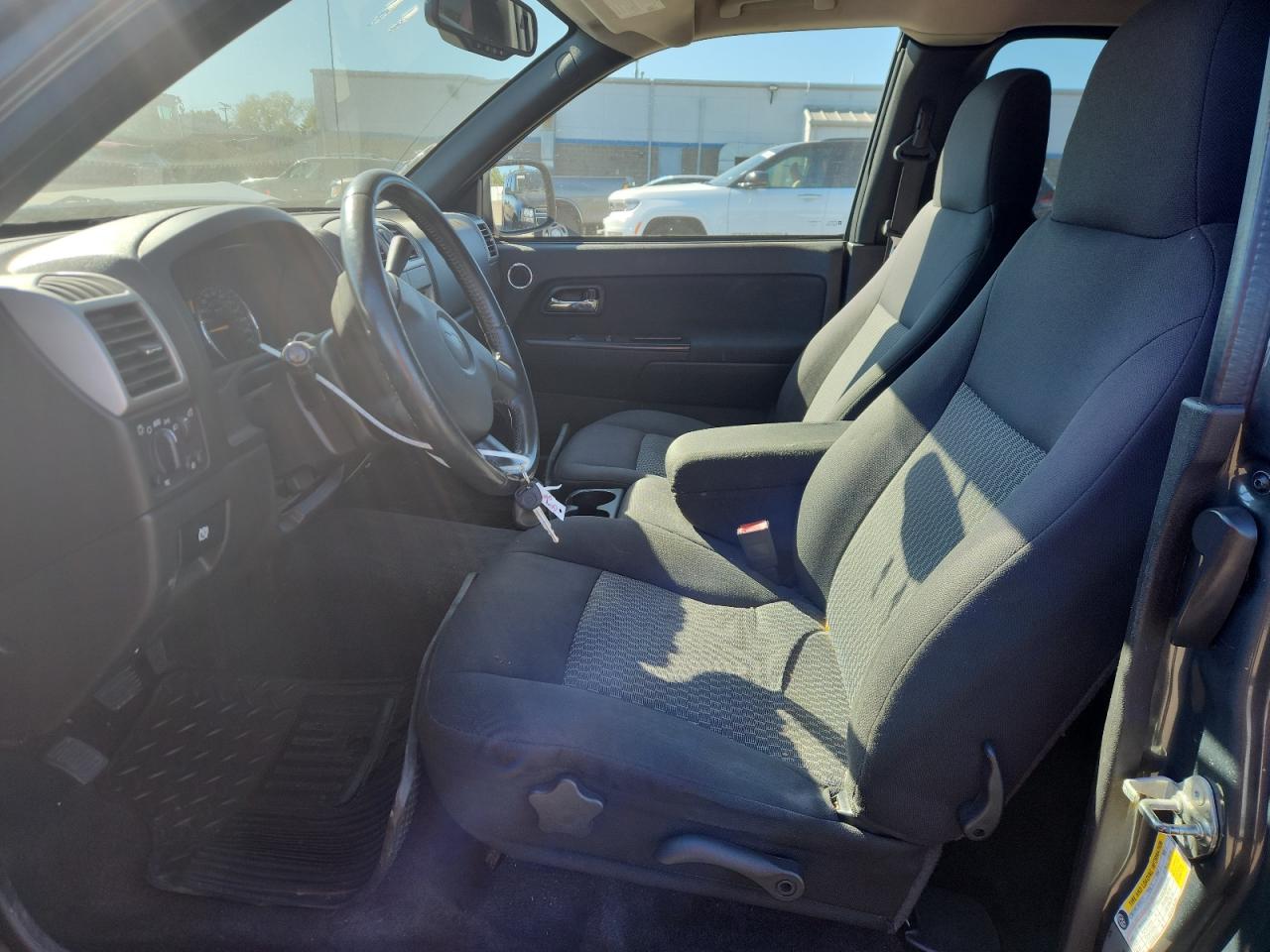 2010 Chevrolet Colorado Lt VIN: 1GCESCDE2A8120991 Lot: 85899805