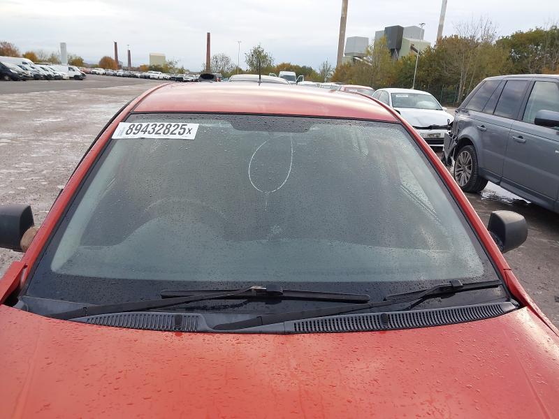 2009 KIA RIO 1.5 CRDI 2 5DR