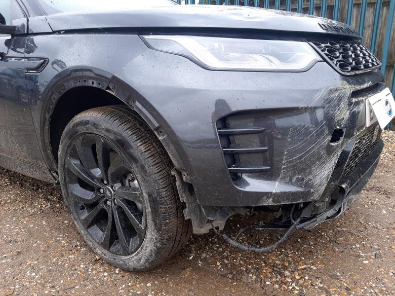 2024 LAND ROVER DISCOVERY SPORT 1.5 P270E DYNAMIC HSE 5DR AUTO [5 SEAT]