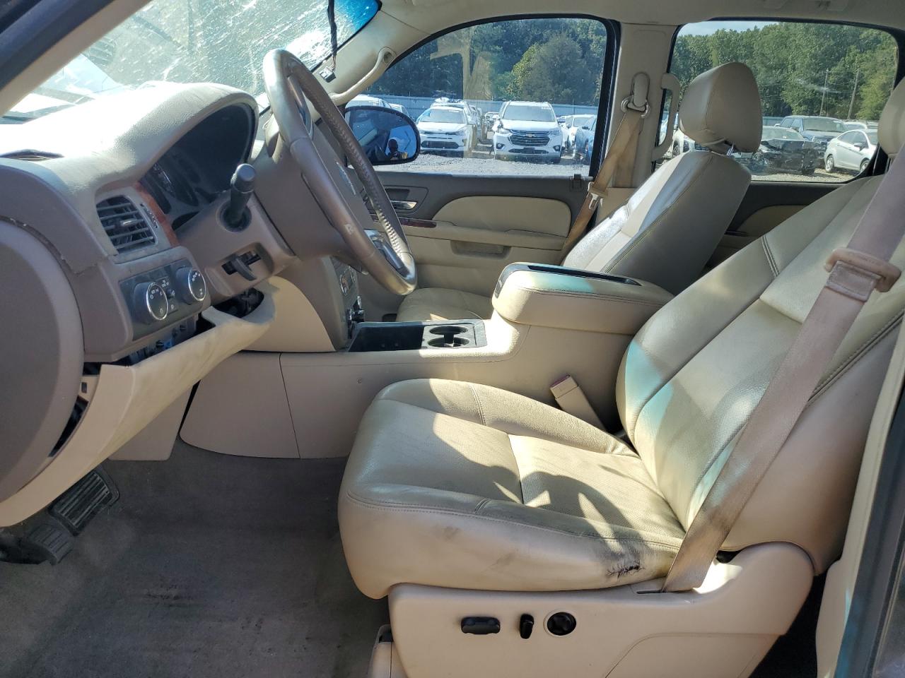 2013 GMC Sierra K1500 Slt VIN: 3GTP2WE70DG205210 Lot: 84760115
