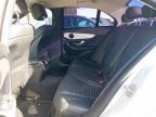 2018 MERCEDES-BENZ C 200 SPORT PREMIUM AUTO C200 SPORT PREMIUM 4DR 9G-TRONIC for sale at Copart SANDWICH