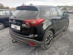 2016 MAZDA CX-5 2.2D [175] SPORT NAV 5DR AWD for sale at Copart BELFAST