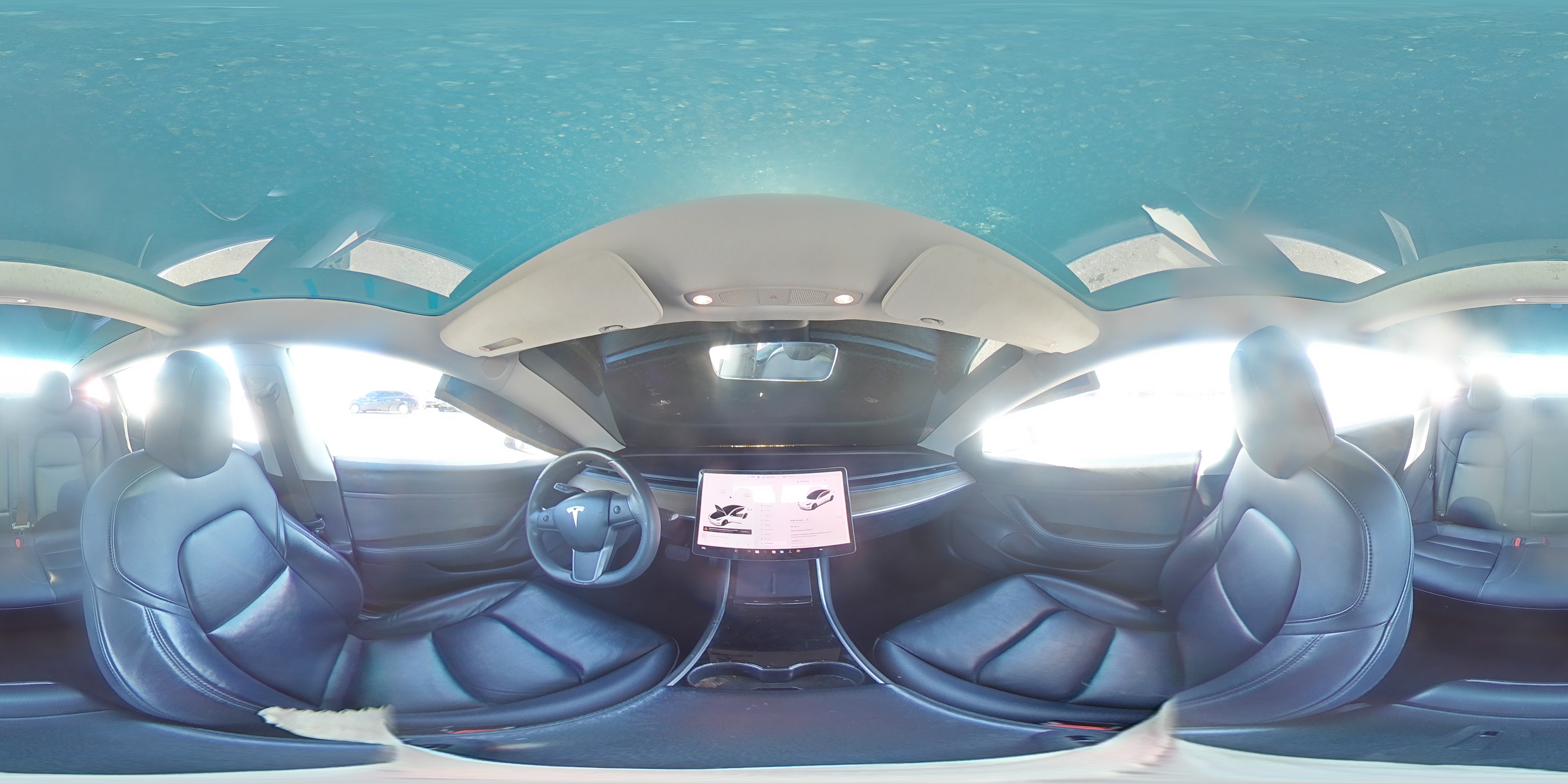 2020 Tesla Model 3 VIN: 5YJ3E1EAXLF740229 Lot: 84297475