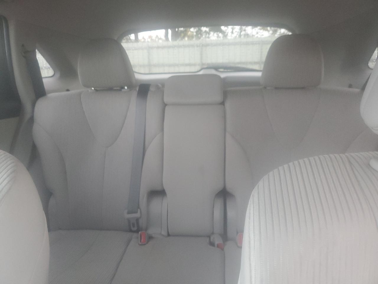 2012 Toyota Venza Le VIN: 4T3BA3BB0CU029875 Lot: 85684755