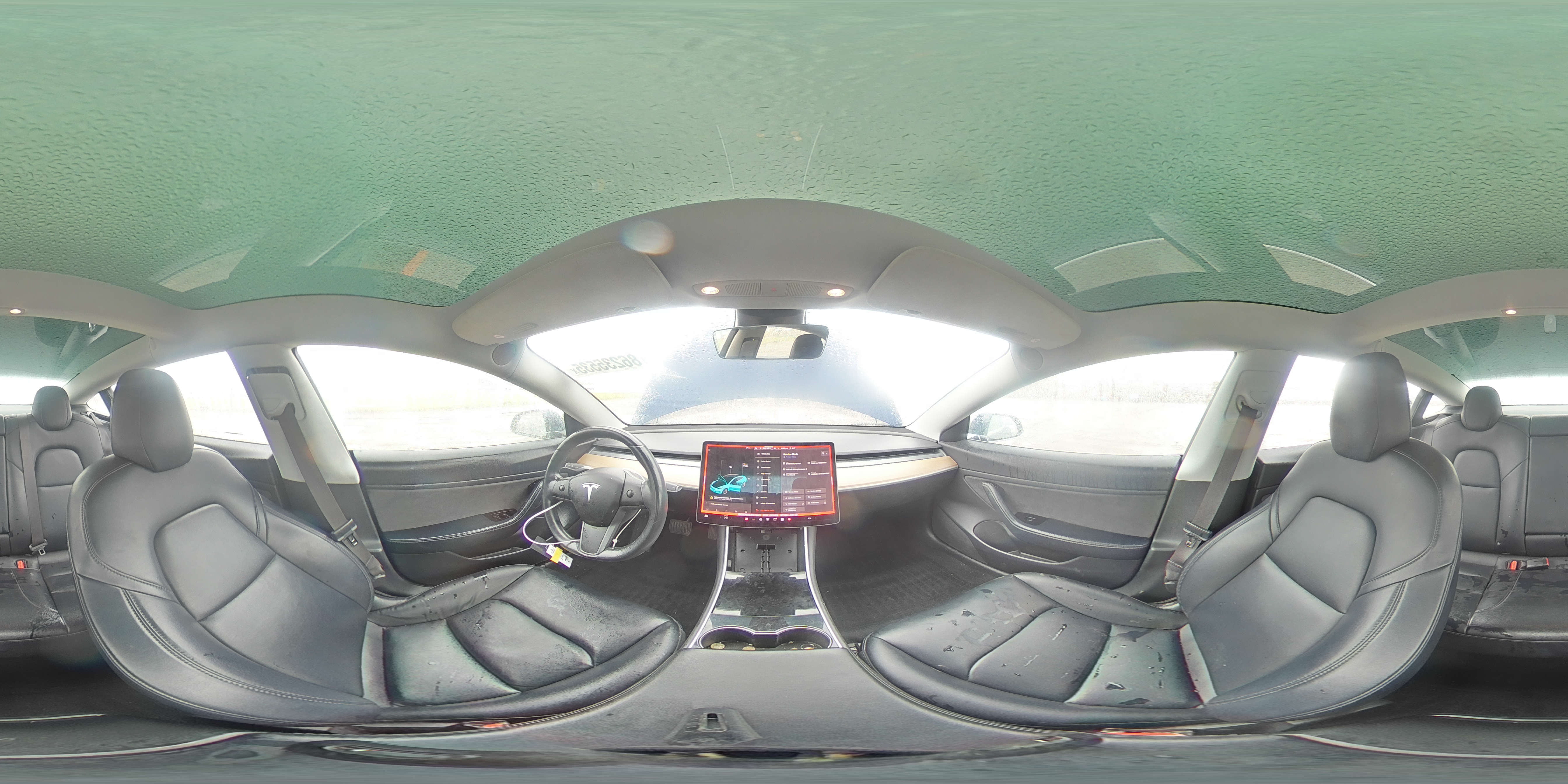 2018 Tesla Model 3 VIN: 5YJ3E1EA5JF076421 Lot: 86235535