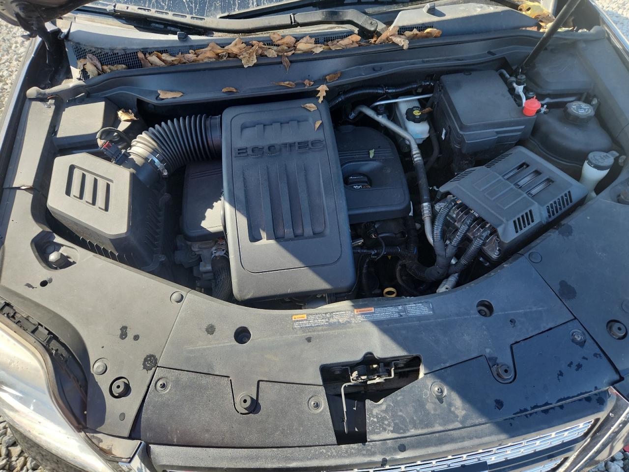 2015 GMC Terrain Sle VIN: 2GKALREK4F6379020 Lot: 90024055