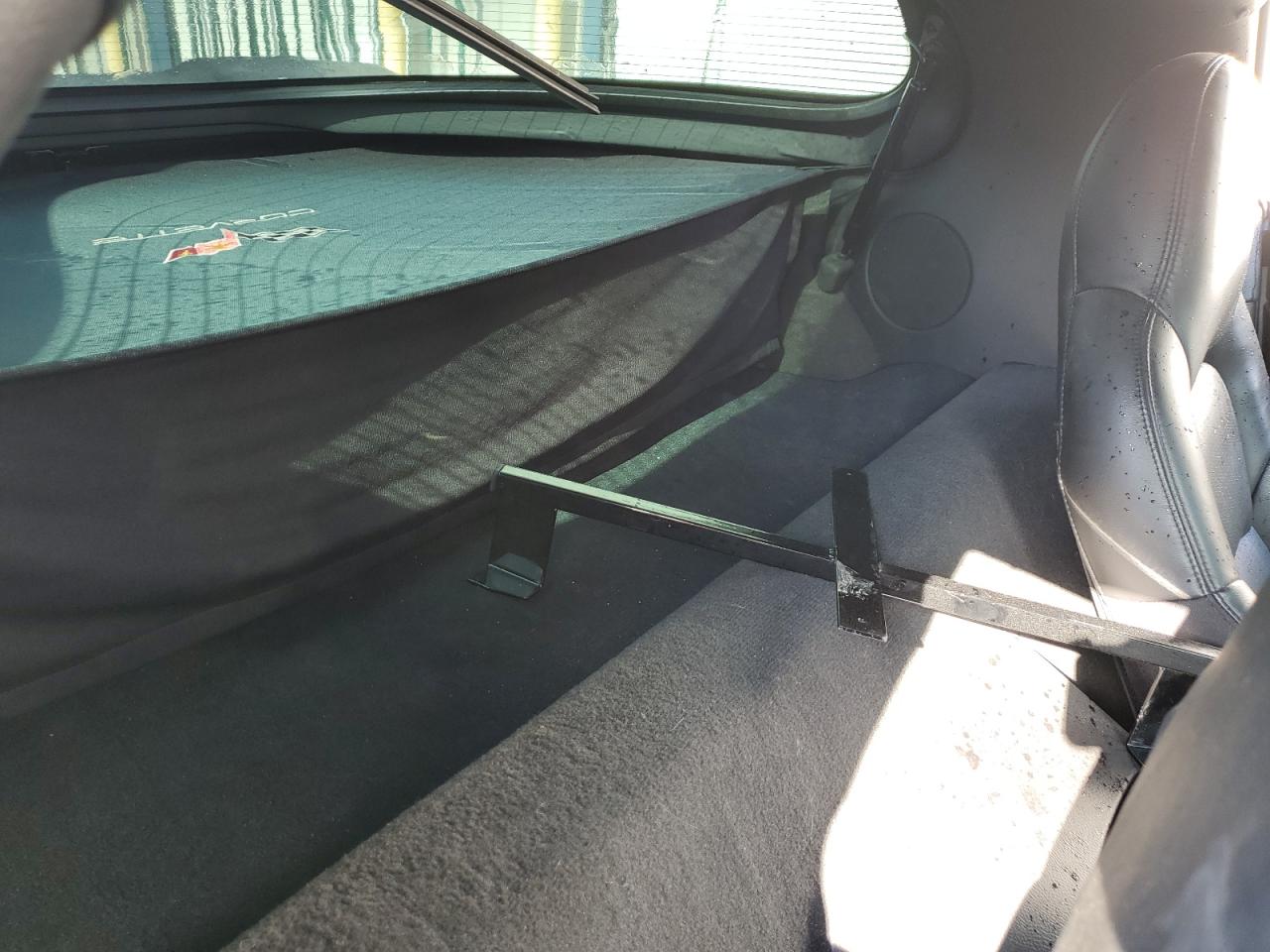 2006 Chevrolet Corvette VIN: 1G1YY26U265132005 Lot: 86635665