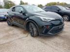 2020 TOYOTA C-HR 1.8 HYBRID EXCEL 5DR CVT for sale at Copart SANDWICH