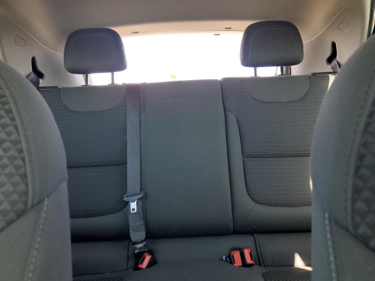 2022 Chevrolet Bolt Ev 1Lt VIN: 1G1FW6S05N4115162 Lot: 90295035