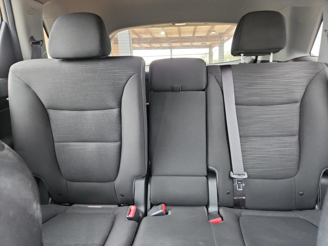 2014 Kia Sorento Lx VIN: 5XYKT3A62EG435320 Lot: 85280335