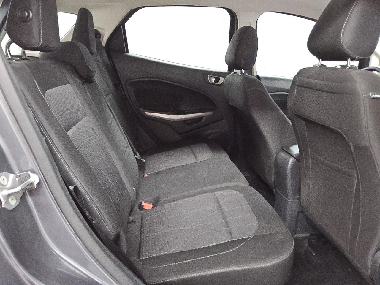 2020 Ford Ecosport Se VIN: MAJ3S2GE1LC354624 Lot: 87119615