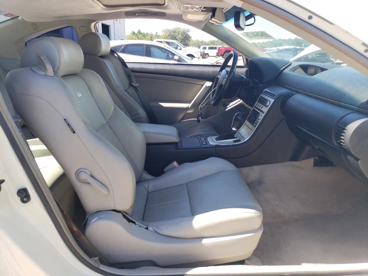 2006 Infiniti G35 VIN: JNKCV54E86M707672 Lot: 86464475