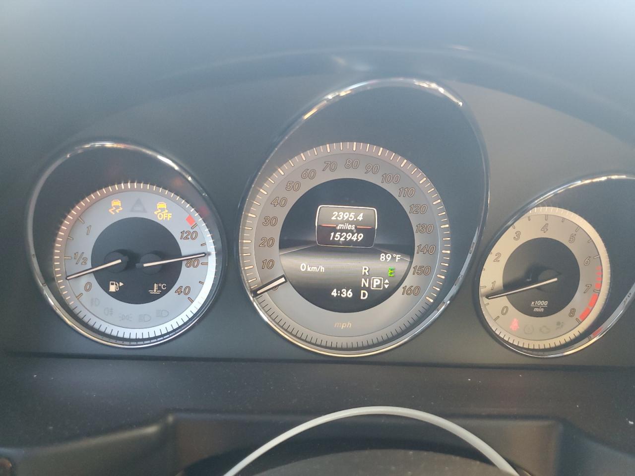 2014 Mercedes-Benz Glk 350 VIN: WDCGG5HB8EG189972 Lot: 85365845