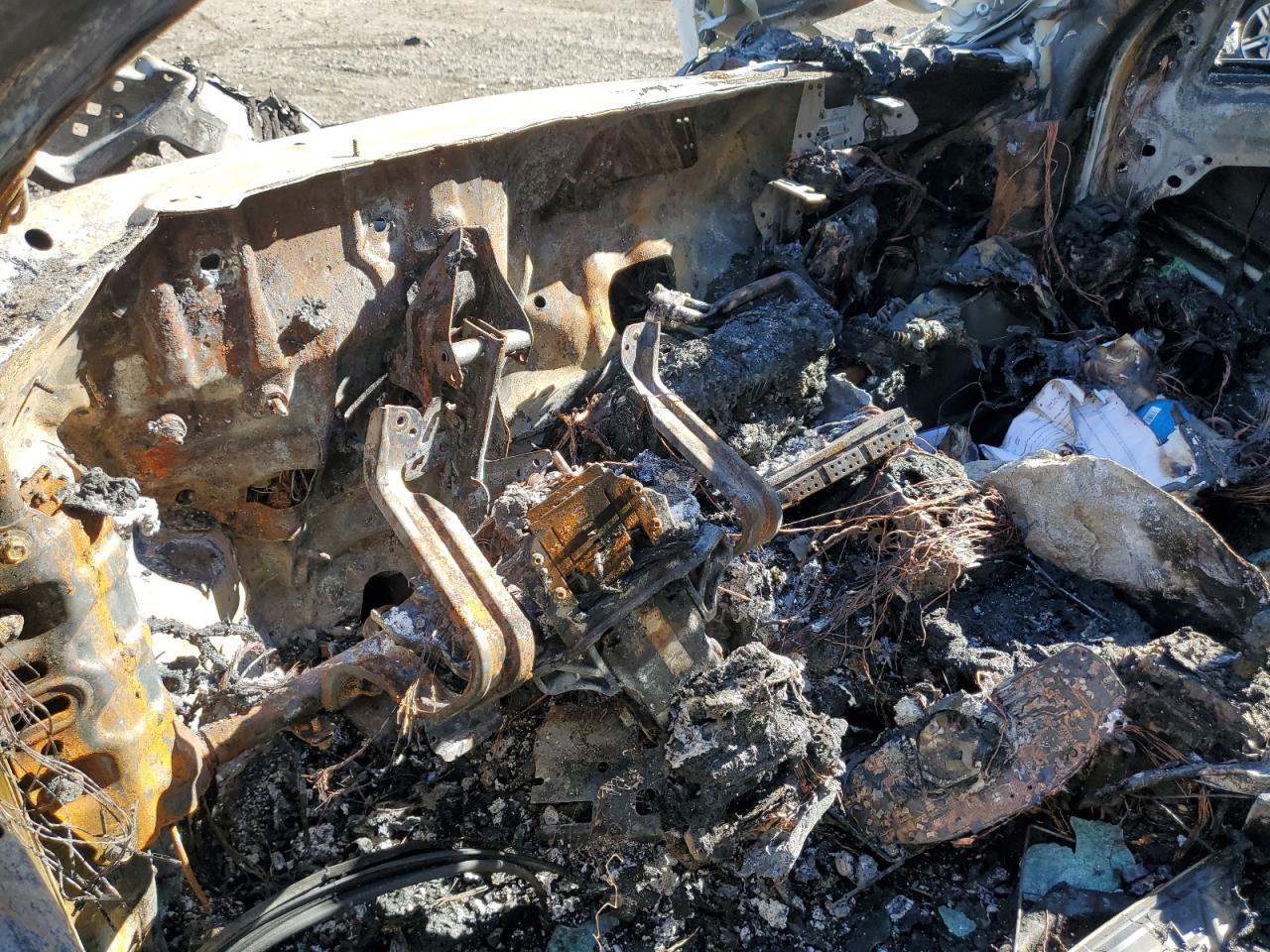 2018 Volvo S60 Dynamic VIN: YV140MTL9J2458828 Lot: 82528145