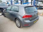 2018 VOLKSWAGEN GOLF S TSI BMT S-A  for sale at Copart SANDY