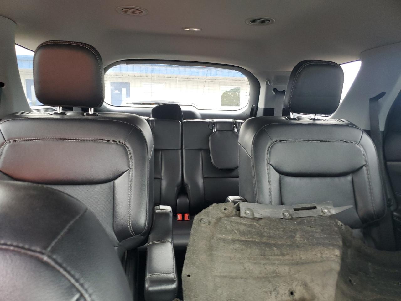 2022 Ford Explorer Limited VIN: 1FMSK8FH2NGA32067 Lot: 82246385