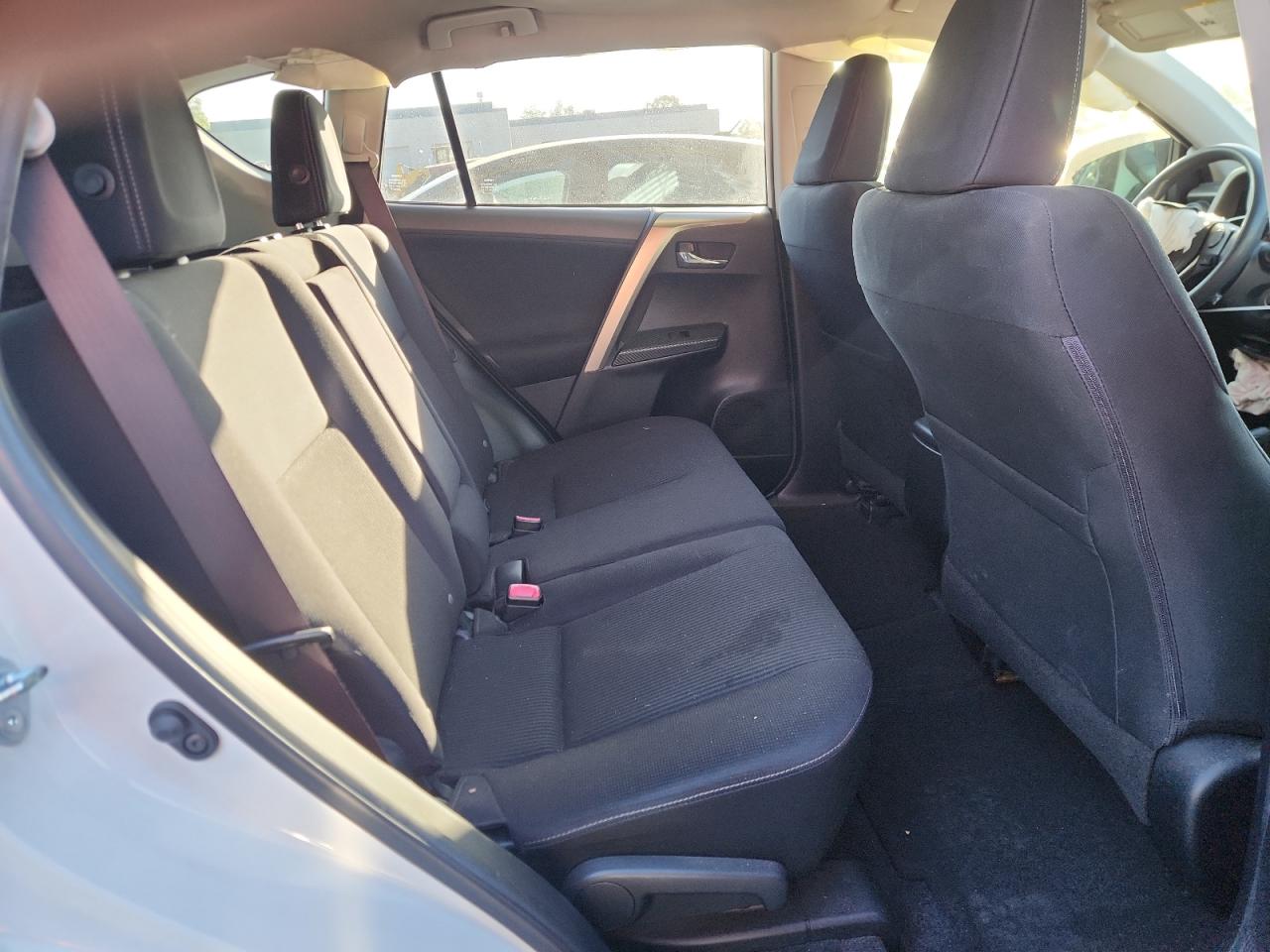 2014 Toyota Rav4 Xle VIN: JTMWFREV9EJ019276 Lot: 82329465