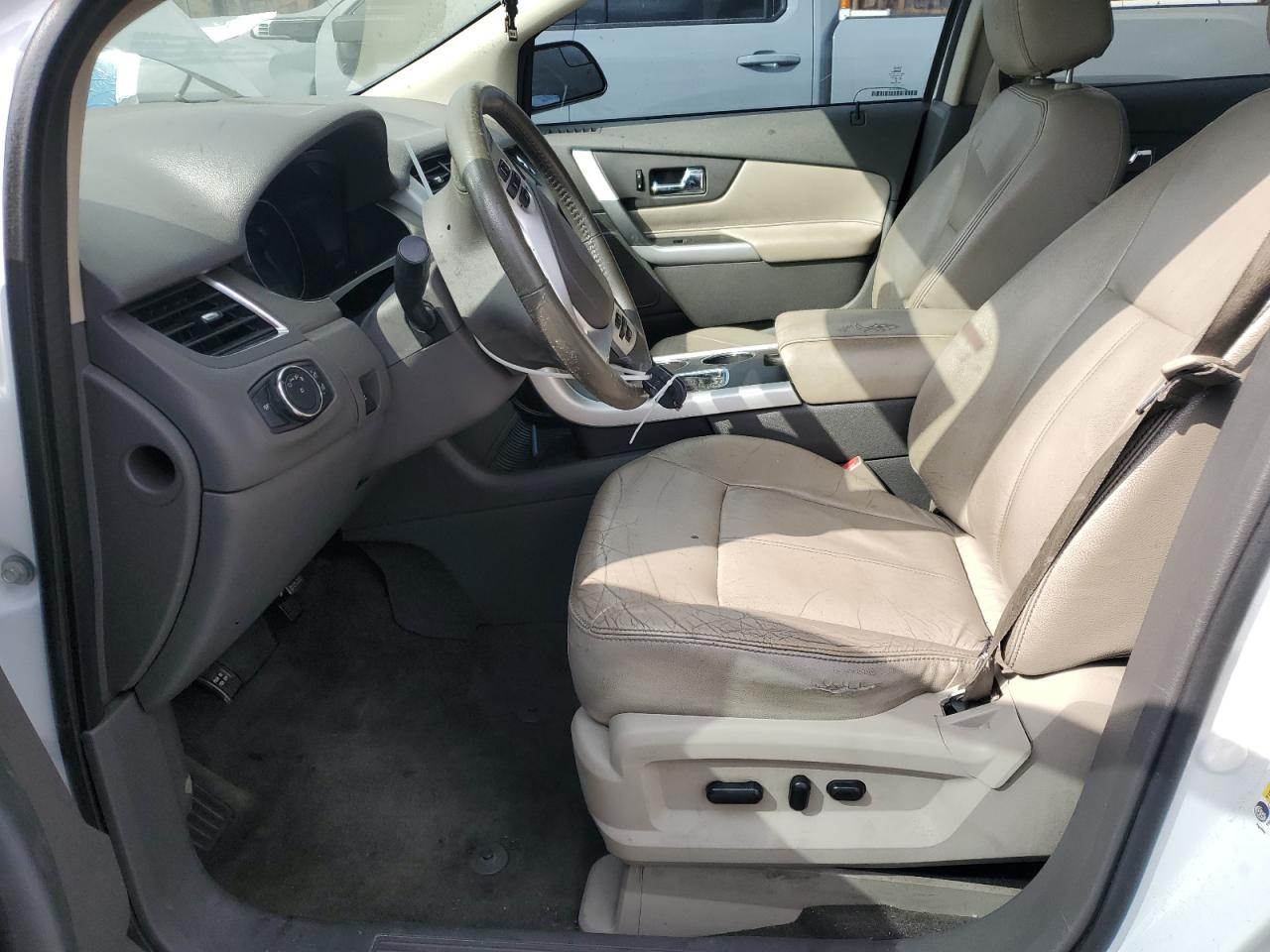 2014 Ford Edge Sel VIN: 2FMDK3JC5EBA30005 Lot: 82282795