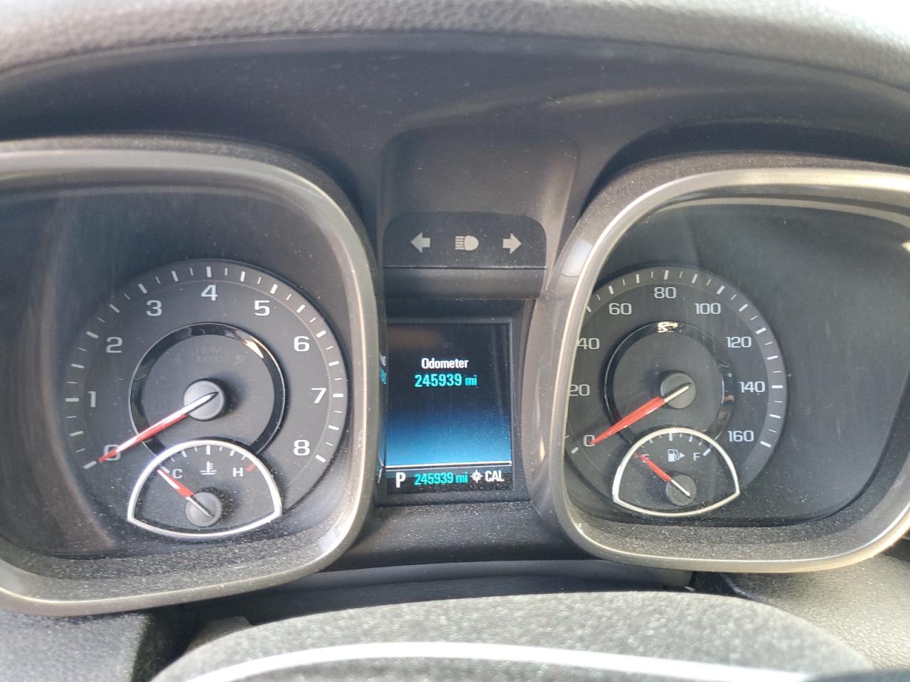 2013 Chevrolet Malibu 2Lt VIN: 1G11E5SA1DF257947 Lot: 87422045