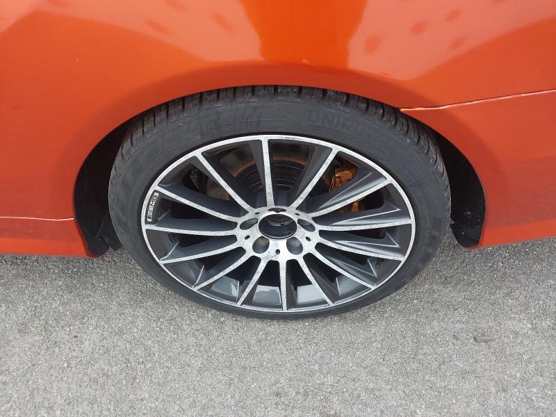2010 MERCEDES-BENZ E350 BLUEF-CY SPORT CDI A 