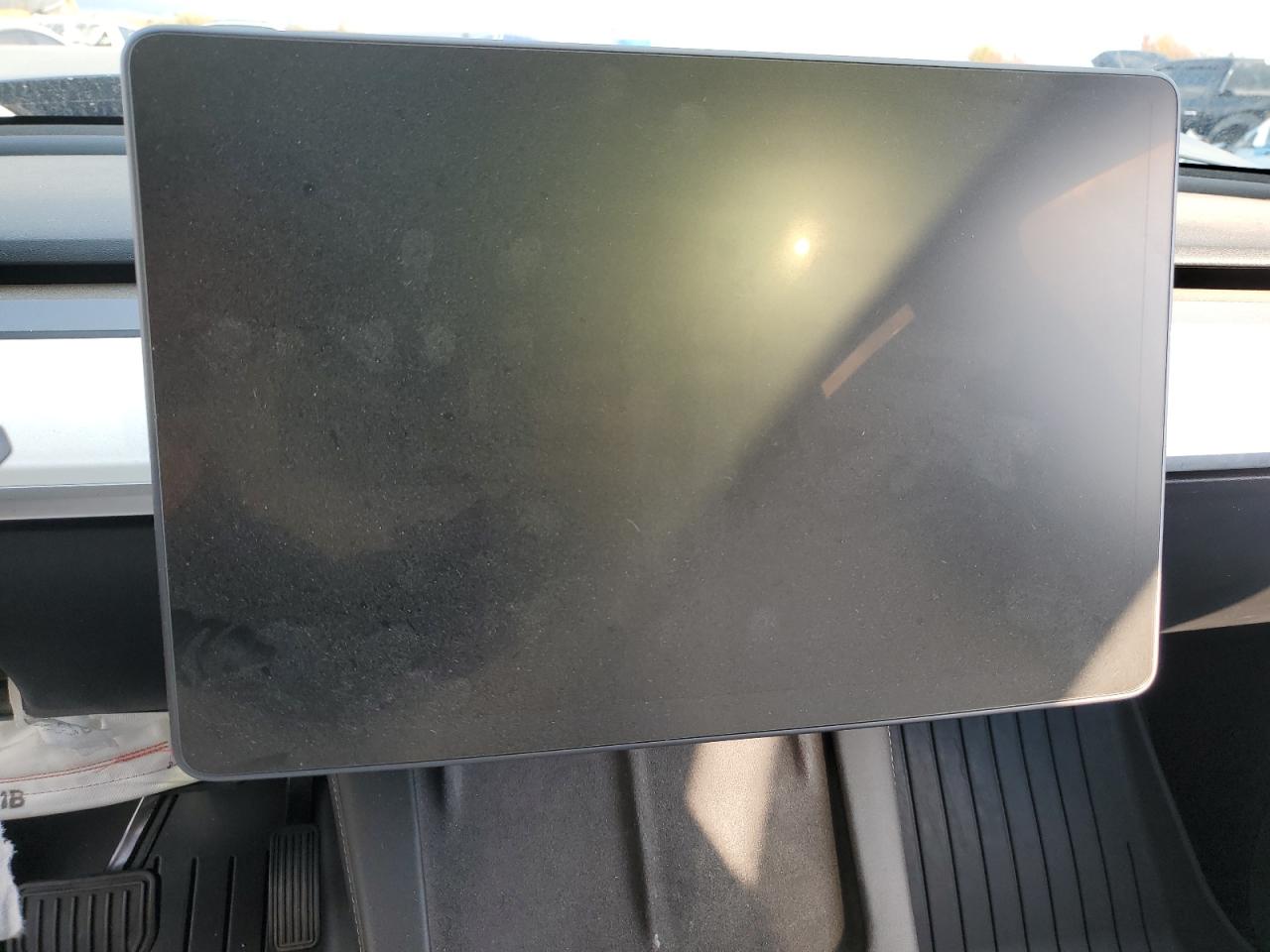 2021 Tesla Model Y VIN: 5YJYGDED8MF124655 Lot: 85175845