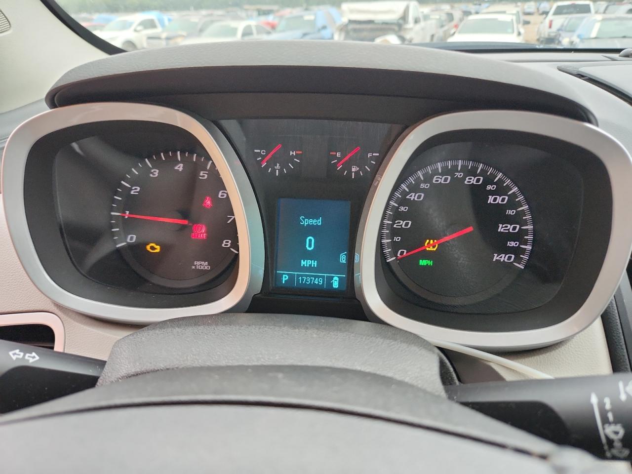 2010 Chevrolet Equinox Lt VIN: 2CNALPEW6A6296017 Lot: 85388065