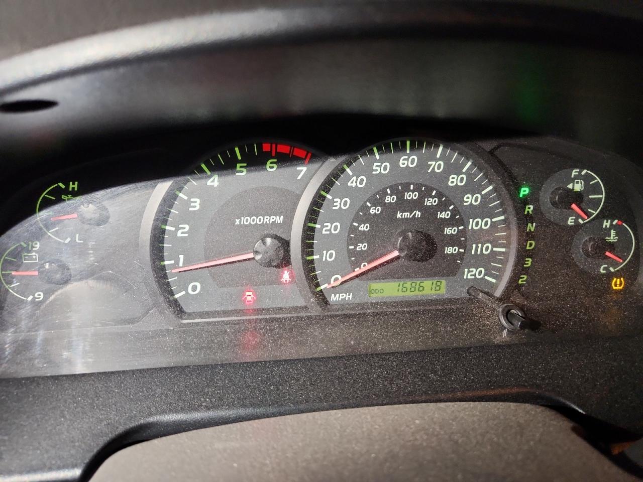 2006 Toyota Tundra Double Cab Sr5 VIN: 5TBET34126S532687 Lot: 85590485