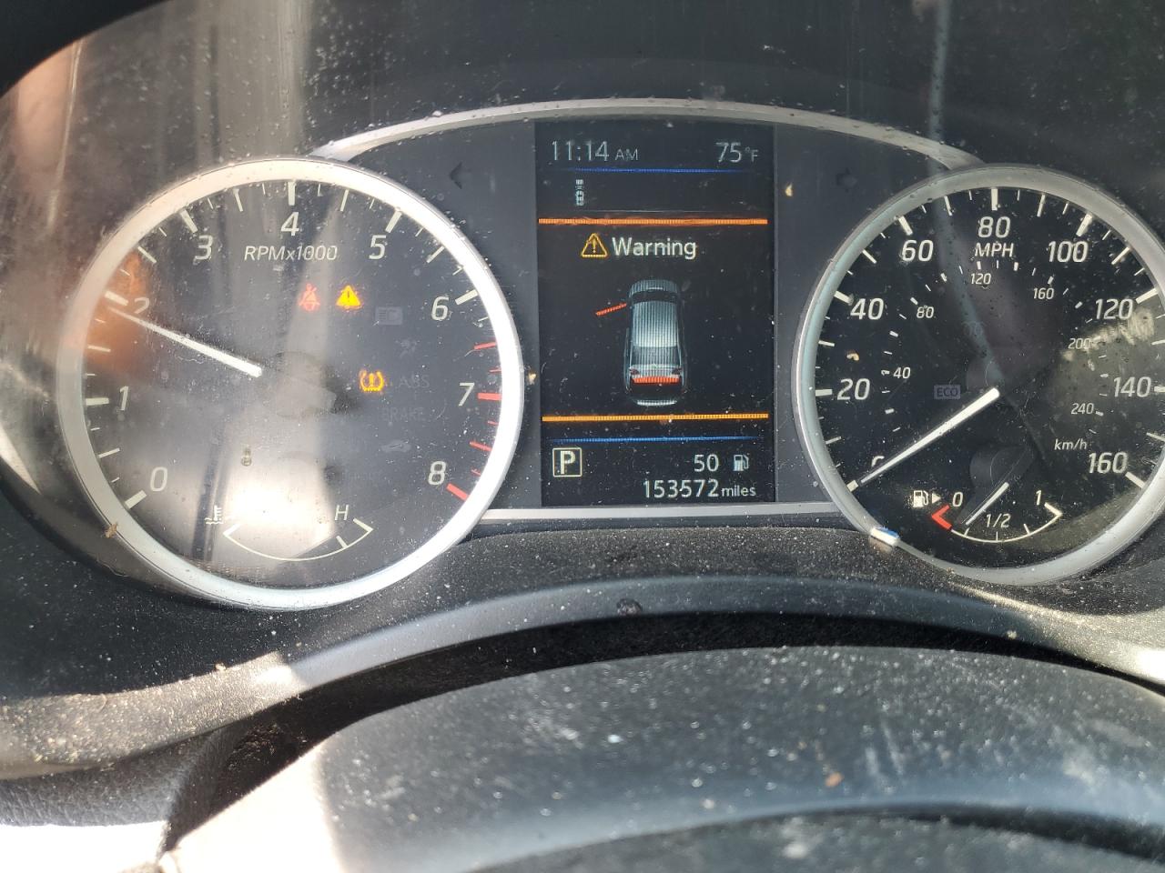 2019 Nissan Sentra S VIN: 3N1AB7AP6KY456213 Lot: 86114415