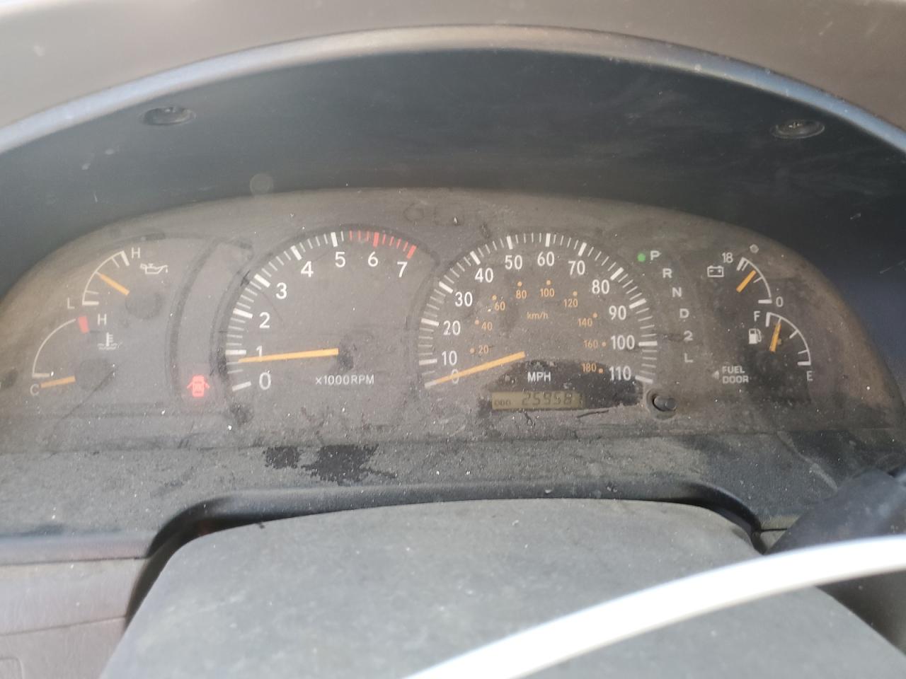 2003 Toyota Tundra Access Cab Sr5 VIN: 5TBRN34113S398830 Lot: 82460595