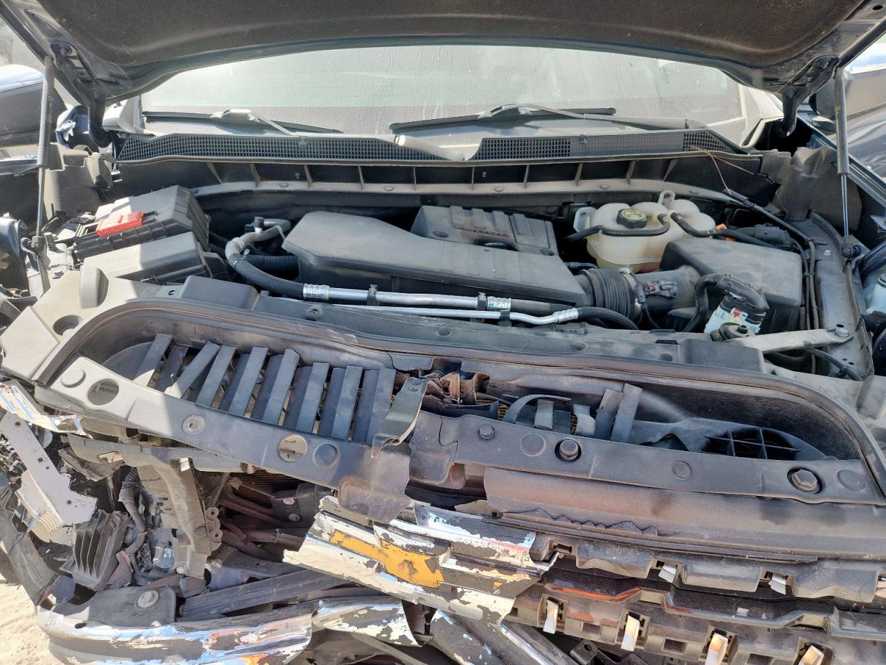 2023 Chevrolet Silverado K1500 Lt VIN: 1GCPDDEK8PZ221646 Lot: 85093195