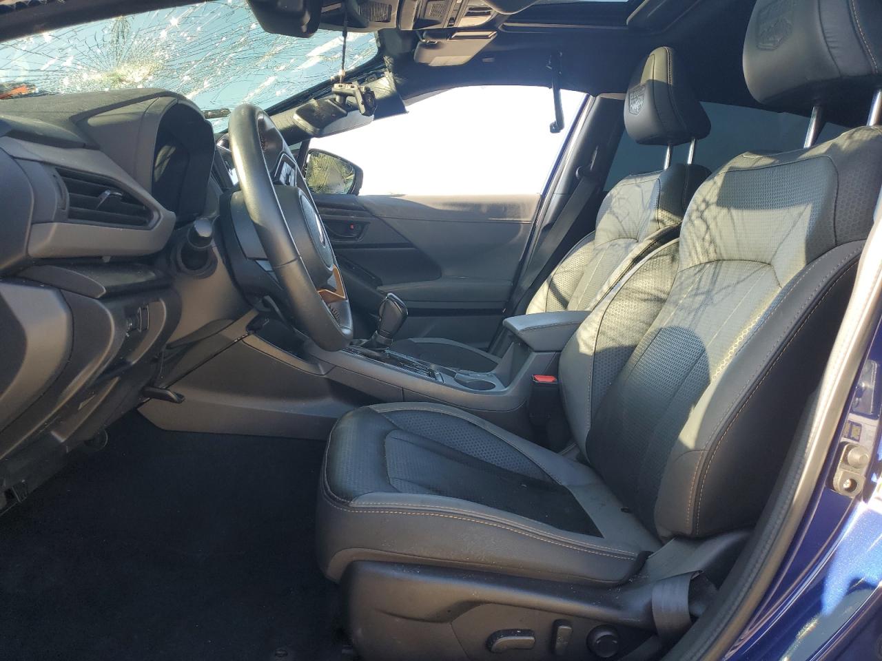 2024 Subaru Crosstrek Wilderness VIN: 4S4GUHU6XR3766566 Lot: 89922485