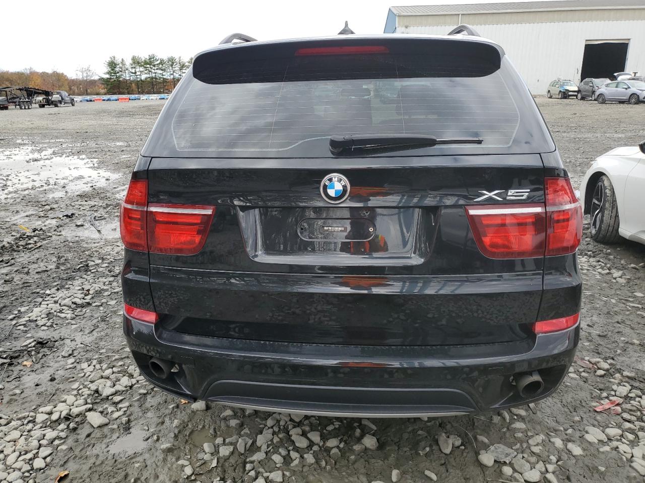 2013 BMW X5 xDrive35I VIN: 5UXZV4C51D0B11946 Lot: 86189915