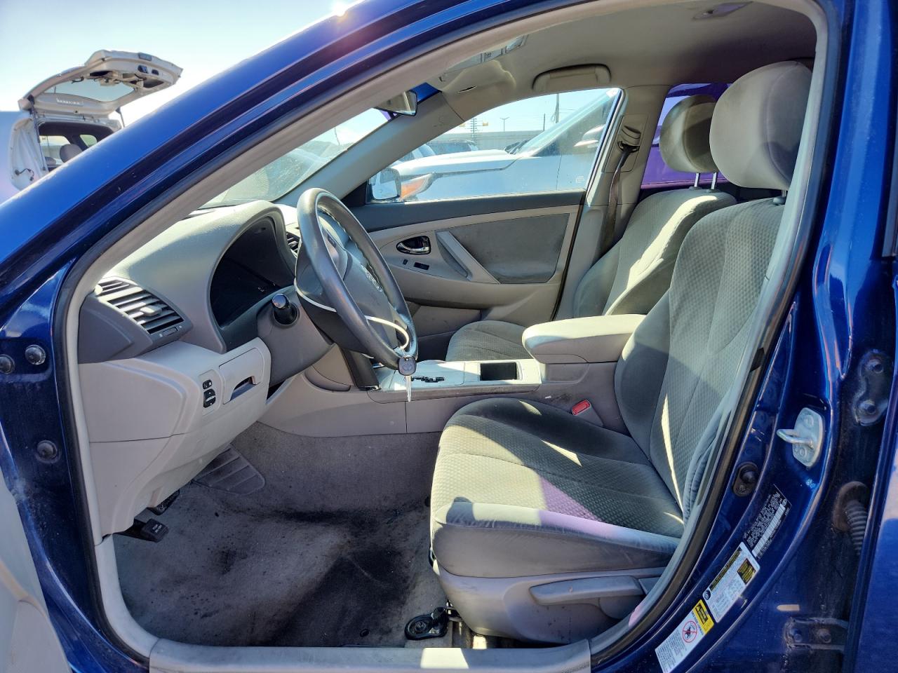 2009 Toyota Camry Base VIN: 4T1BE46K49U290805 Lot: 82428625