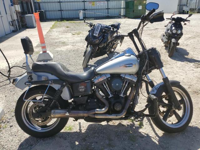 2014 Harley-Davidson Fld Switchback