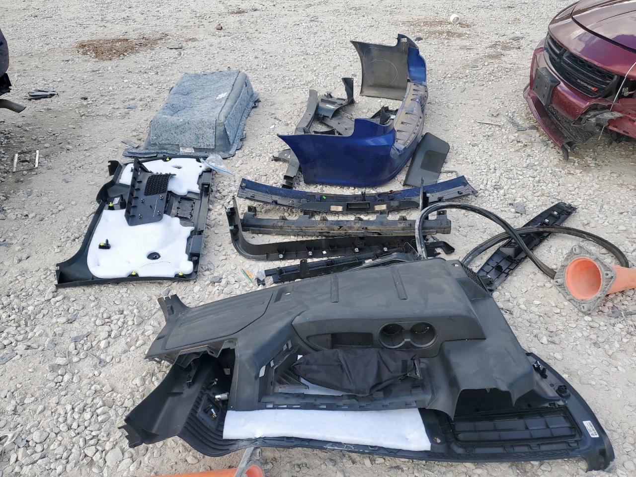 2020 Dodge Grand Caravan Se VIN: 2C4RDGBG5LR202812 Lot: 85546275