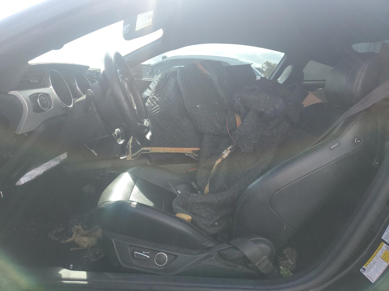 2019 Ford Mustang VIN: 1FA6P8TH5K5176821 Lot: 85096365