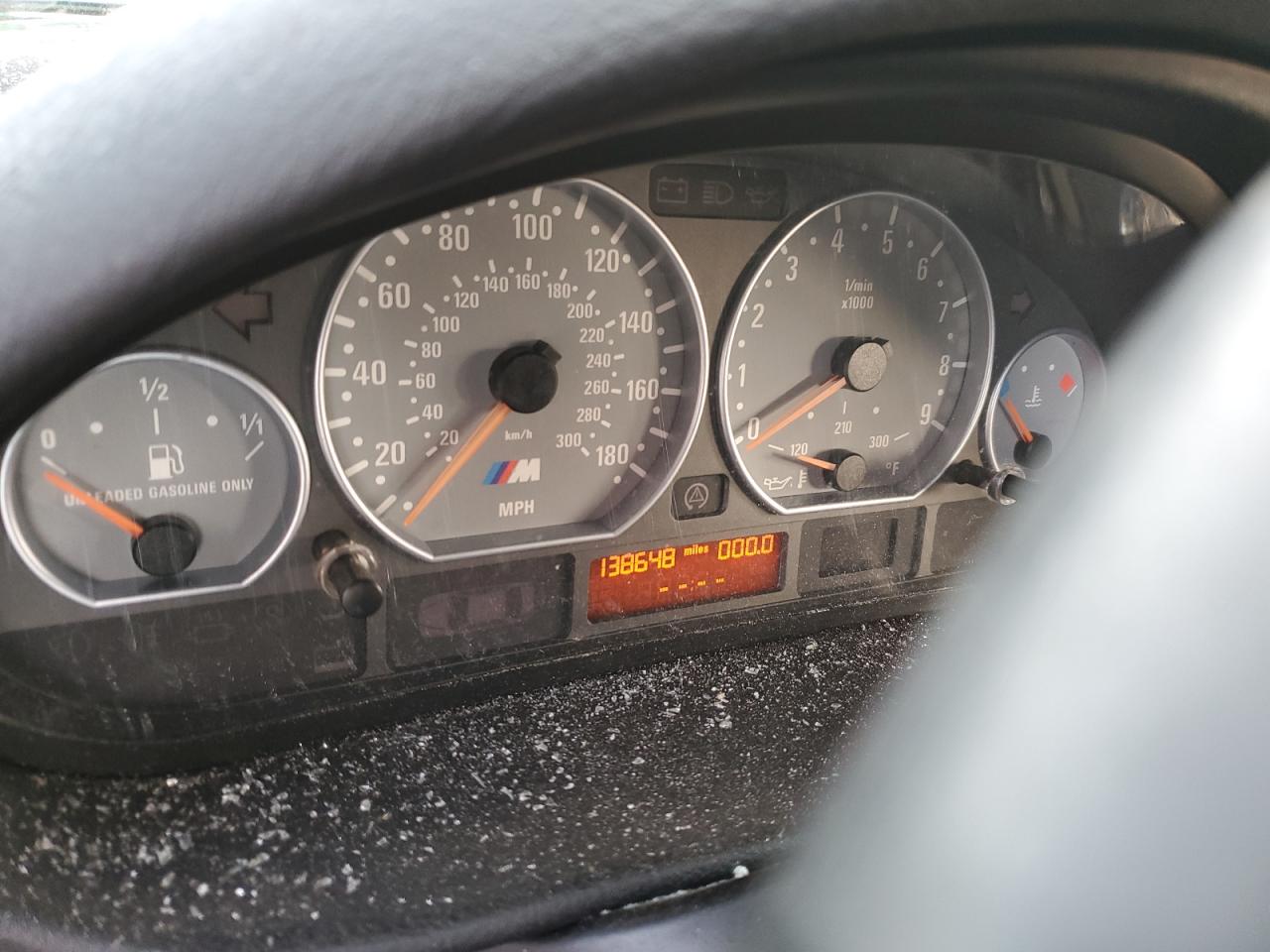 Фото: WBSBR934X3PK01989